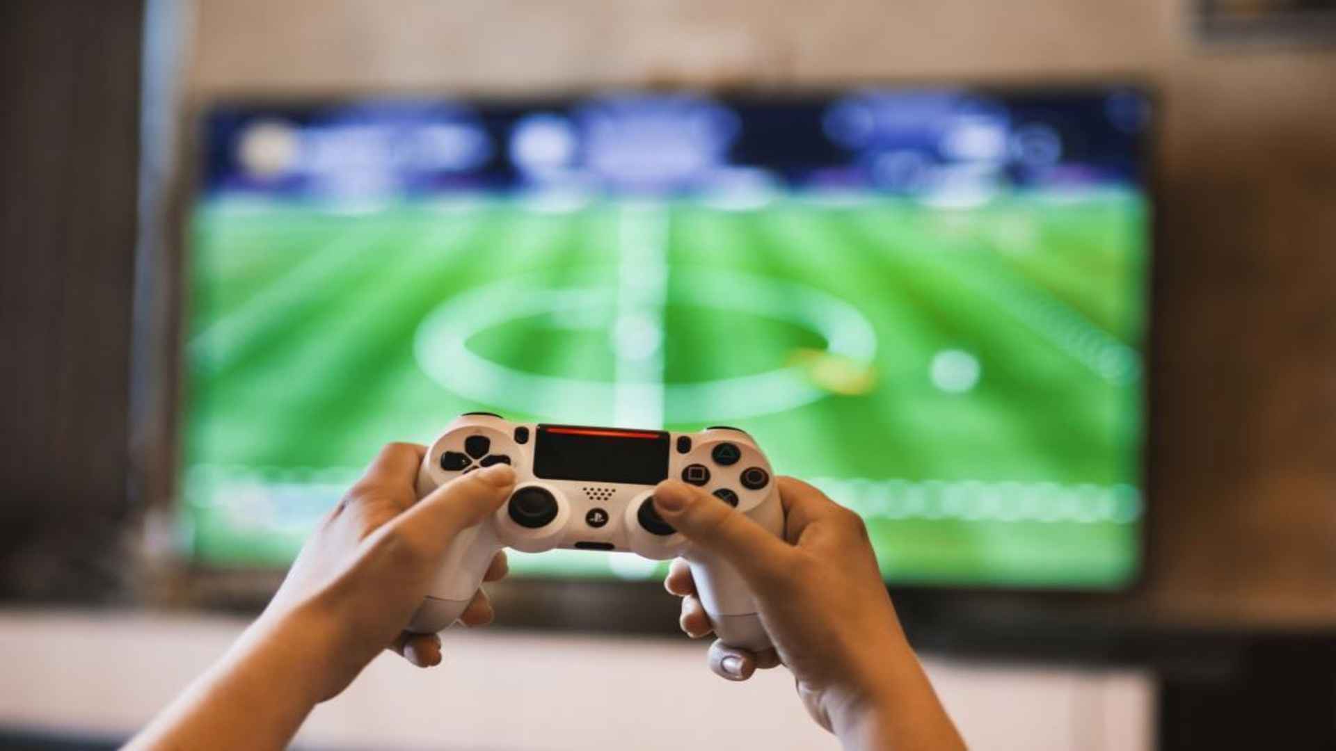 How Real-TimeVAR (Video Assistant Referee) Could Work in Video Games